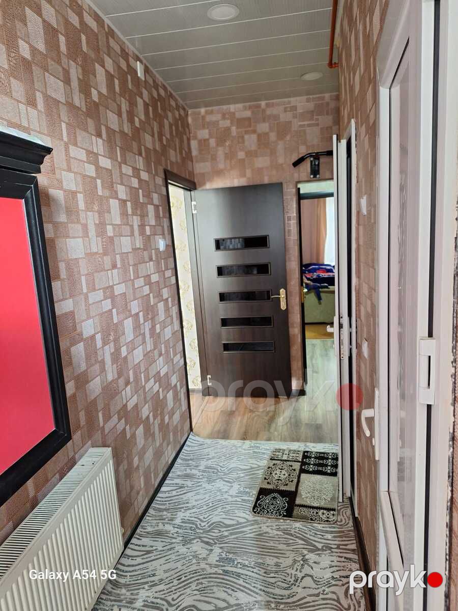 Satılır 2 otaqlı köhnə tikili 60 m² — Mənzil, Sumqayıt (7)