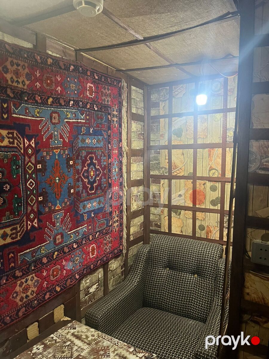 İcarəyə verilir obyekt 110 m² — Əmlak, Bakı (11)