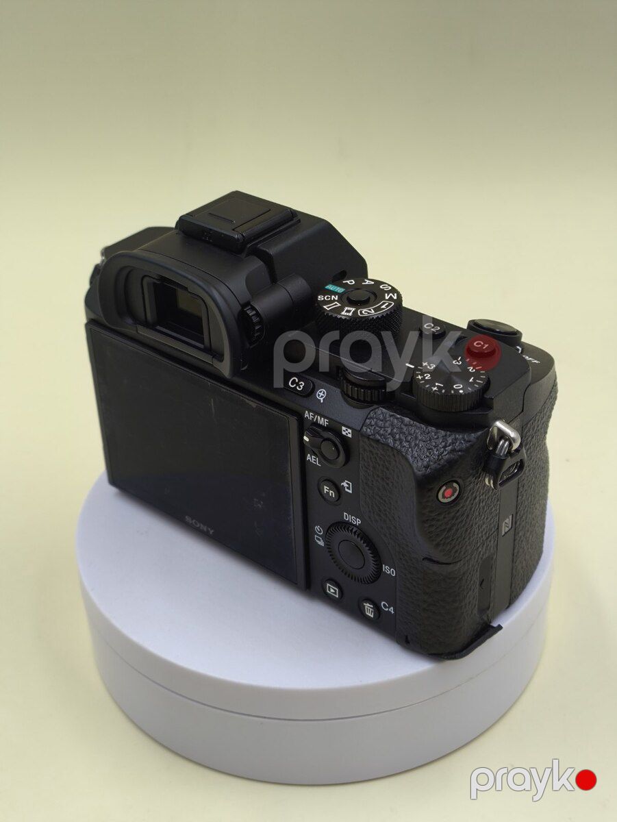 Sony A7 S II body — Foto və video texnikası, Bakı (3)