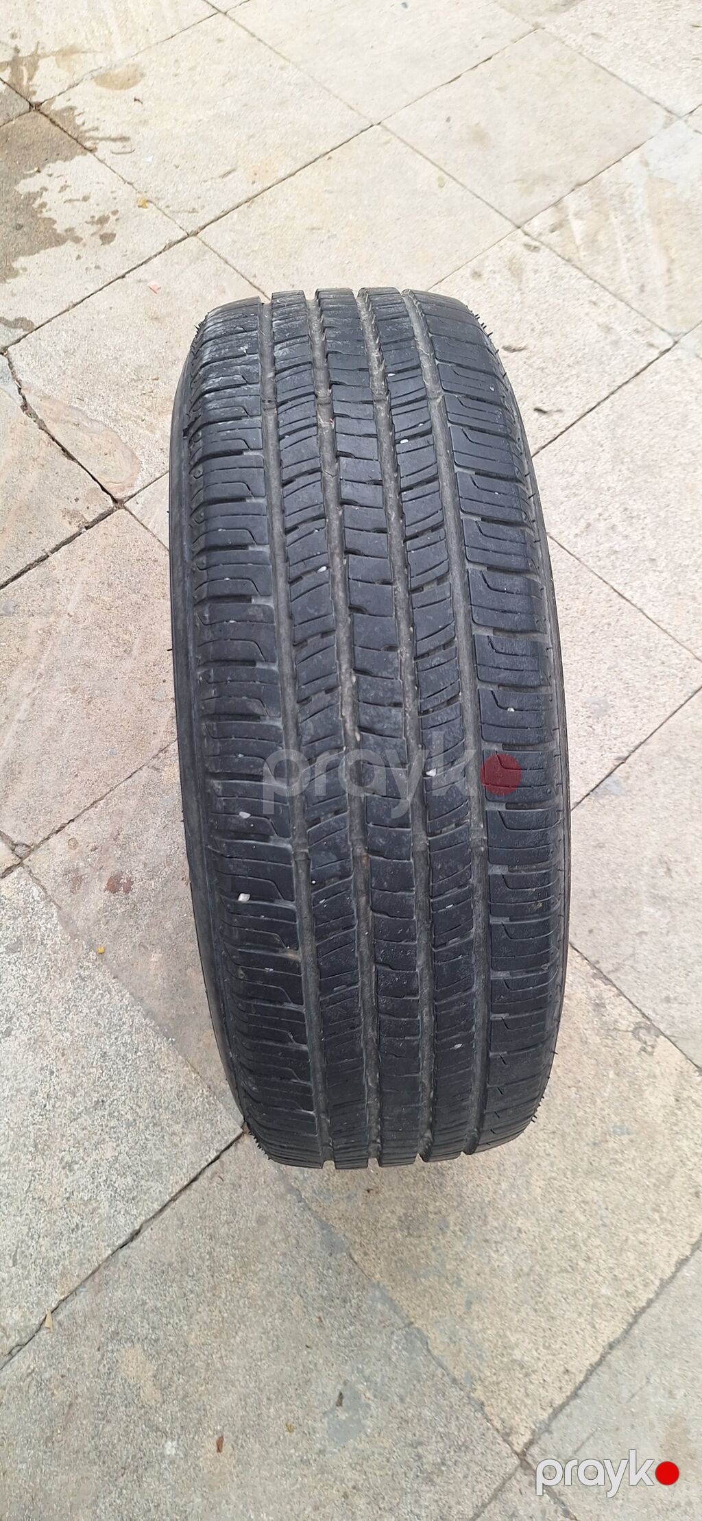 Kenda Touring A/S avtomobil şini - Ölçü: 195/65 R15 - Yük/ sürət — Şinlər, Masazır (2)