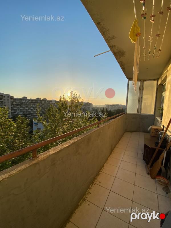 Satılır 4 otaqlı Bina evi menzil (Yeni tikili), 120 m², Nizami rayonu — Mənzil, Bakı (2)