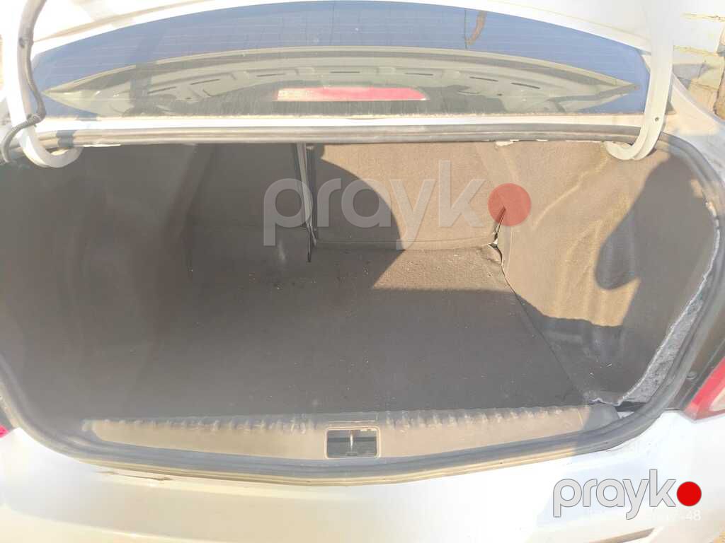 Chevrolet Cobalt, 1.5 L, 2023 il, 71 500 km — Avtomobillər, Bakı (7)