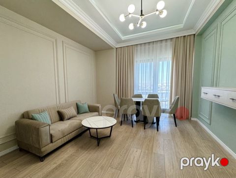 İcarəyə verilir 3 otaqlı yeni tikili 100 m²