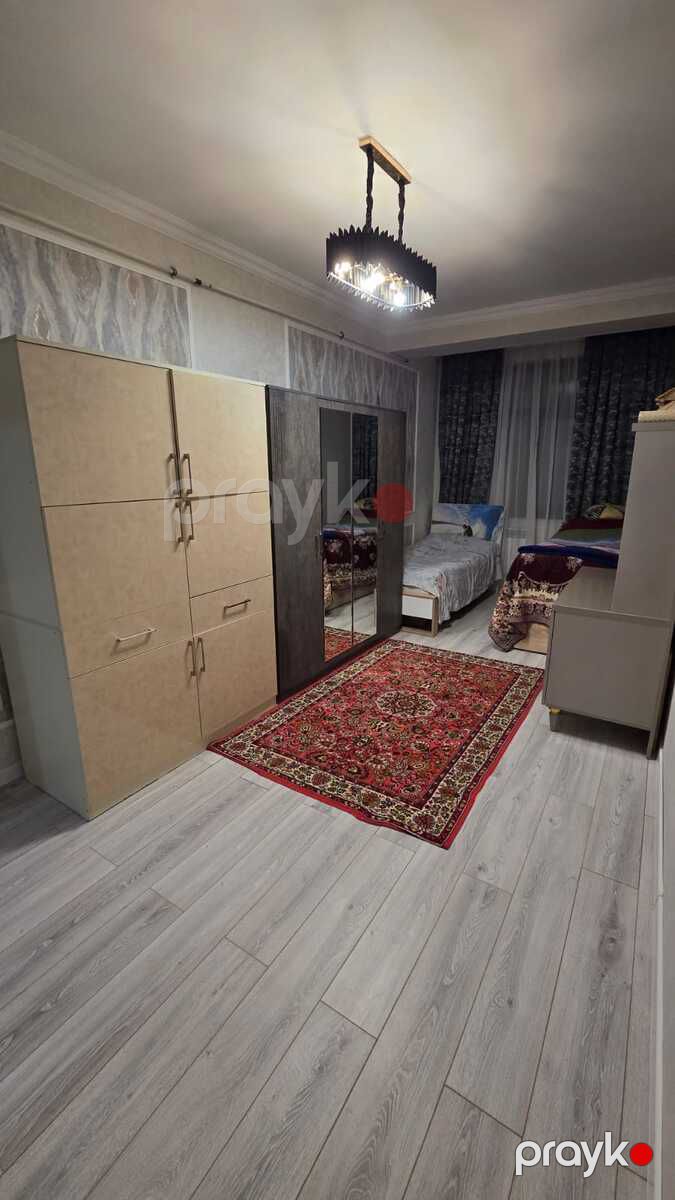 2-otaqlı yeni tikili, Xırdalan ş., 71 m² — Mənzil, Xırdalan (10)