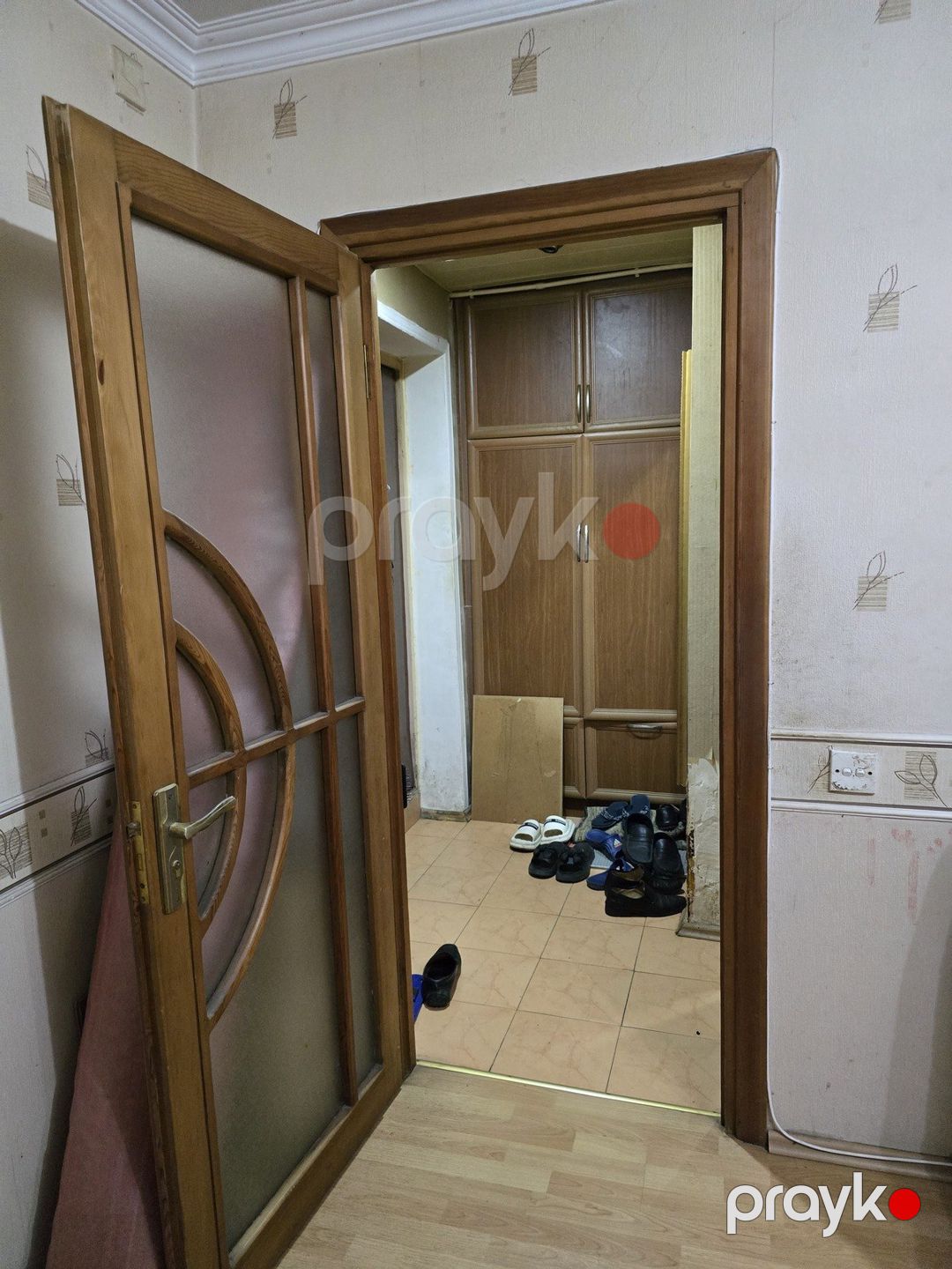Satılır 3 otaqlı köhnə tikili 60.2 m² — Mənzil, Bakı (10)