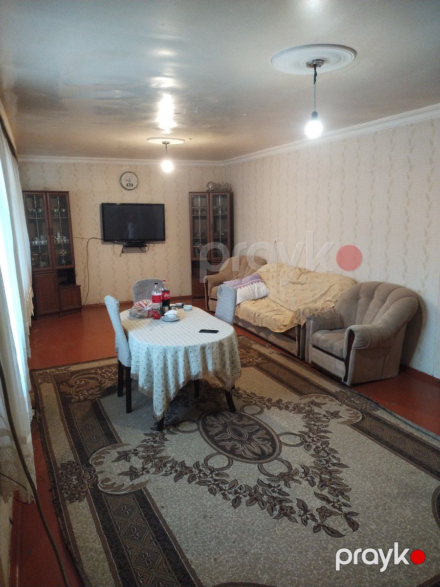 Satılır 4 otaqlı həyət evi/bağ evi 350 m² — Ev, villa, Bakı (4)