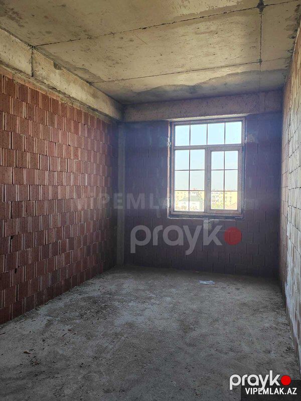 Sabunçu rayonunda 4 otaqlı Yeni tikili Satılır, 155 m² — Mənzil, Bakı (2)