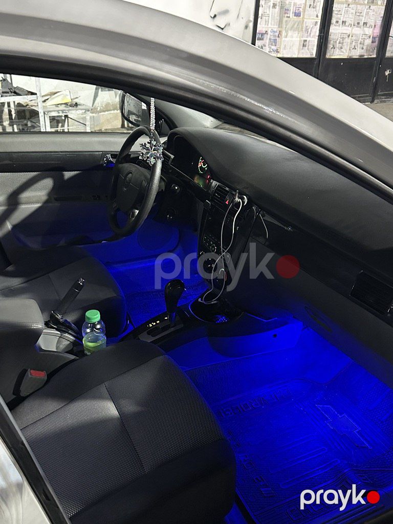 Chevrolet Lacetti, 1.5 L, 2022 il, 218 000 km — Avtomobillər, Bakı (8)