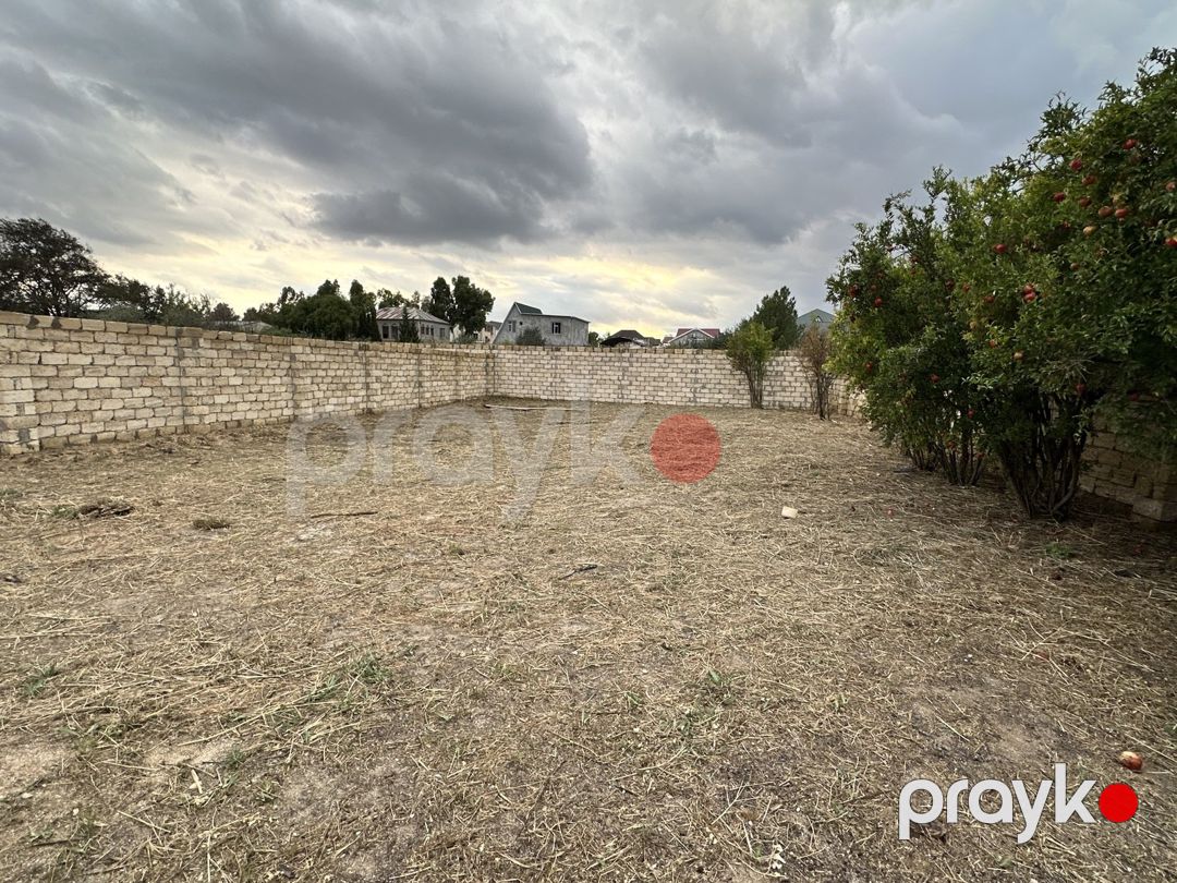Satılır torpaq 4 sot — Torpaq, Bakı (6)