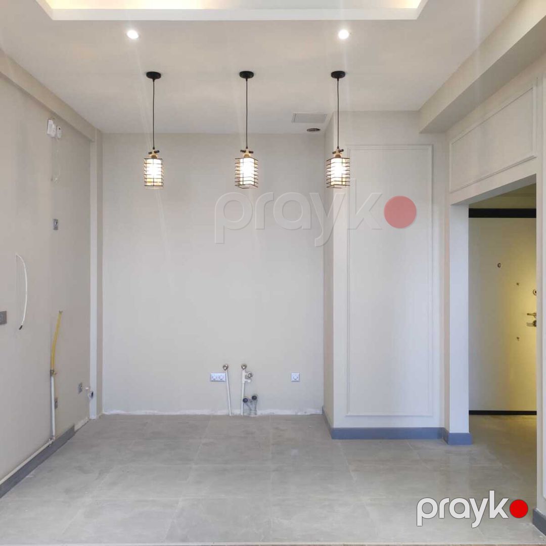 Satılır 2 otaqlı yeni tikili 72.2 m² — Mənzil, Bakı (3)