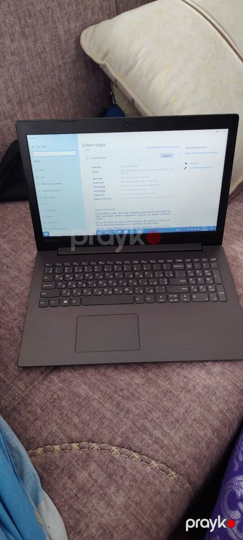 Noutbuk Lenovo — Gəncə