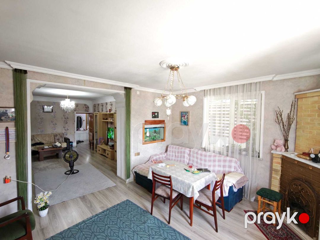 Satılır 3 otaqlı köhnə tikili 75 m² — Mənzil, Bakı (3)