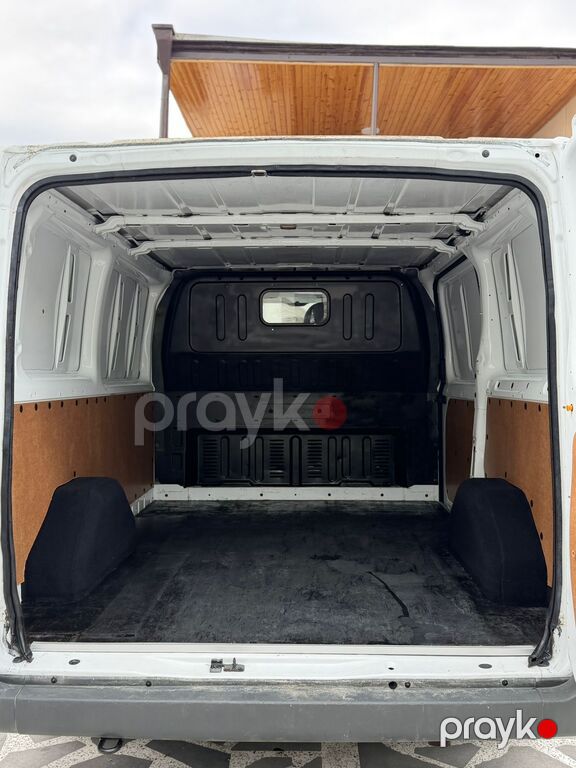 Ford Transit, 2.2 L, 2008 il, 165 000 km — Avtomobillər, Bakı (9)