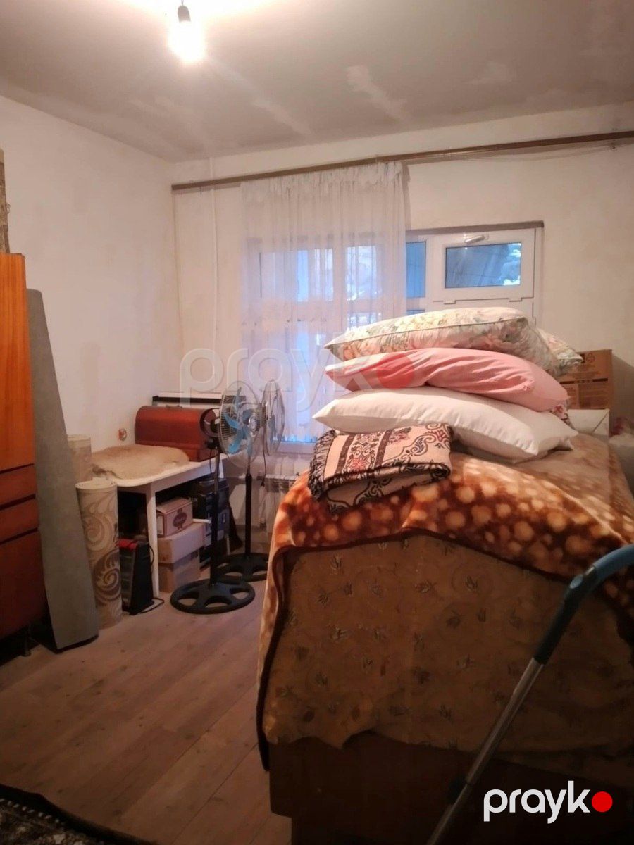 5-otaqlı mənzil, Xətai r., 125 m² — Mənzil, Bakı (7)
