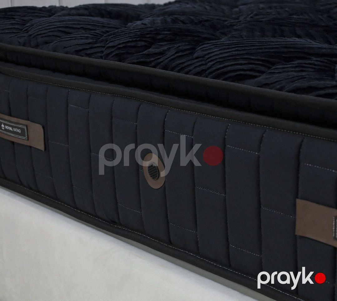 Ortopedik döşək "Royal" — Mebel, Xırdalan (4)