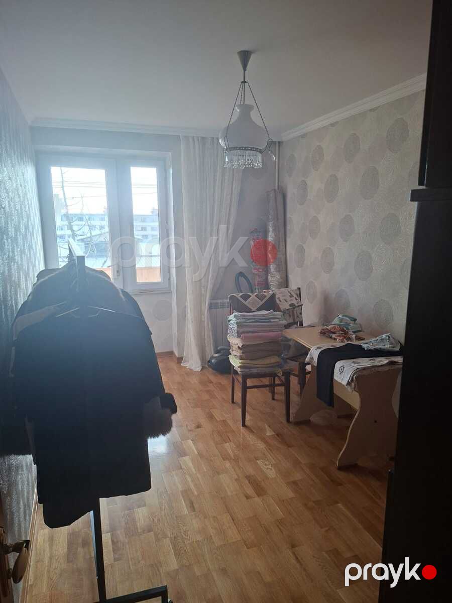 Satılır 3 otaqlı köhnə tikili 80 m² — Mənzil, Bakı (4)