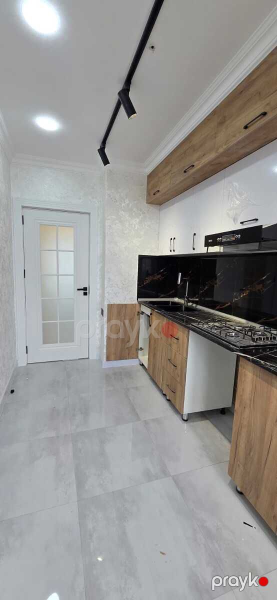 Satılır 3 otaqlı köhnə tikili 75 m² — Mənzil, Sumqayıt (2)