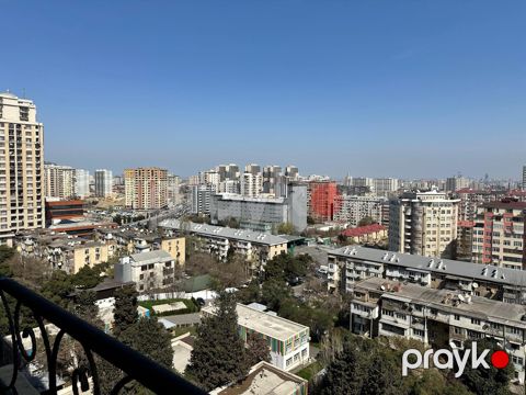 Satılır 2 otaqlı yeni tikili 74 m² — Bakı