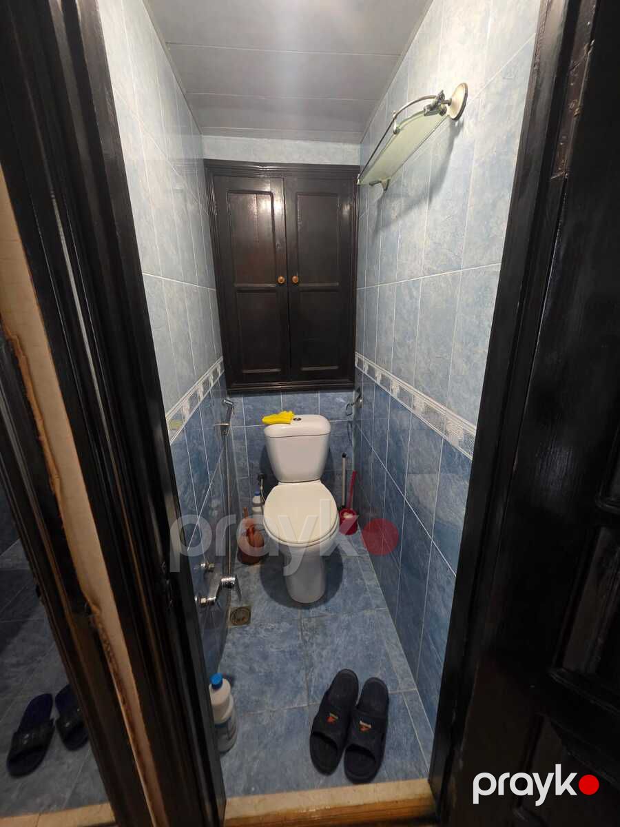 İcarəyə verilir 2 otaqlı köhnə tikili 45 m² — Mənzil, Bakı (8)