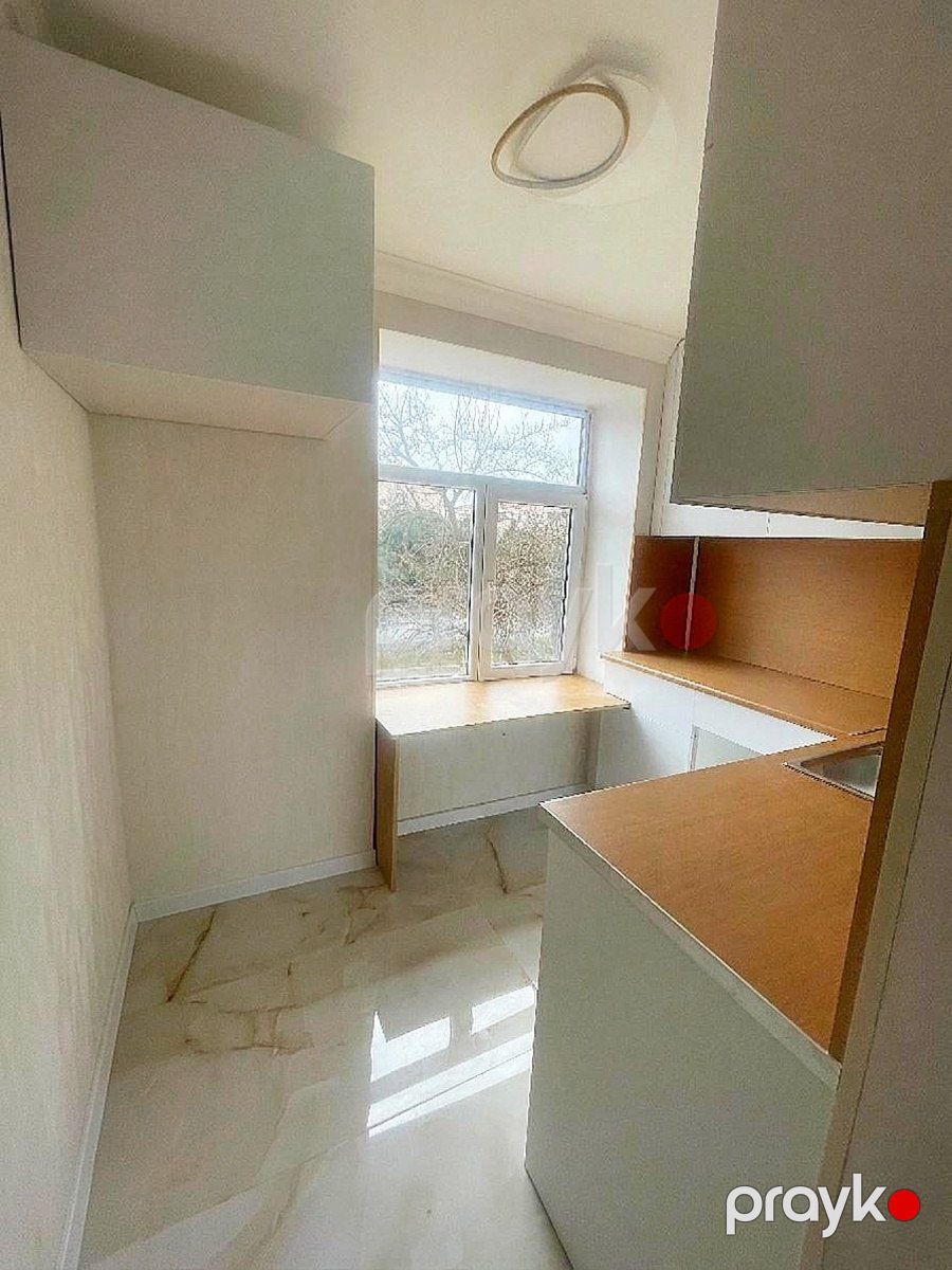 Satılır 2 otaqlı köhnə tikili 50 m² — Mənzil, Bakı (4)