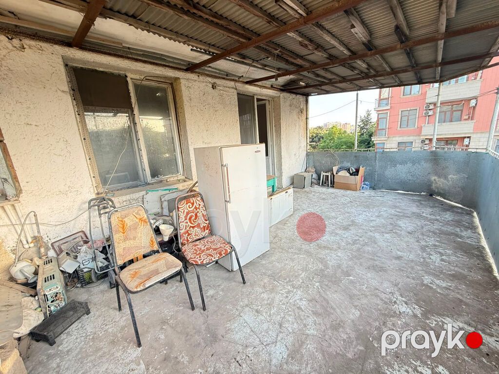 Bakı, 2 otaqlı, Köhnə tikili, 61 kv. m — Mənzil, Bakı (10)