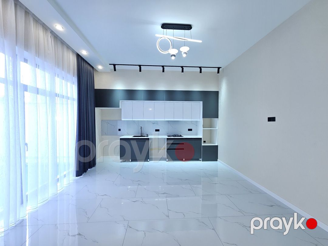 Satılır 3 otaqlı həyət evi/bağ evi 140 m² — Ev, villa, Bakı (9)
