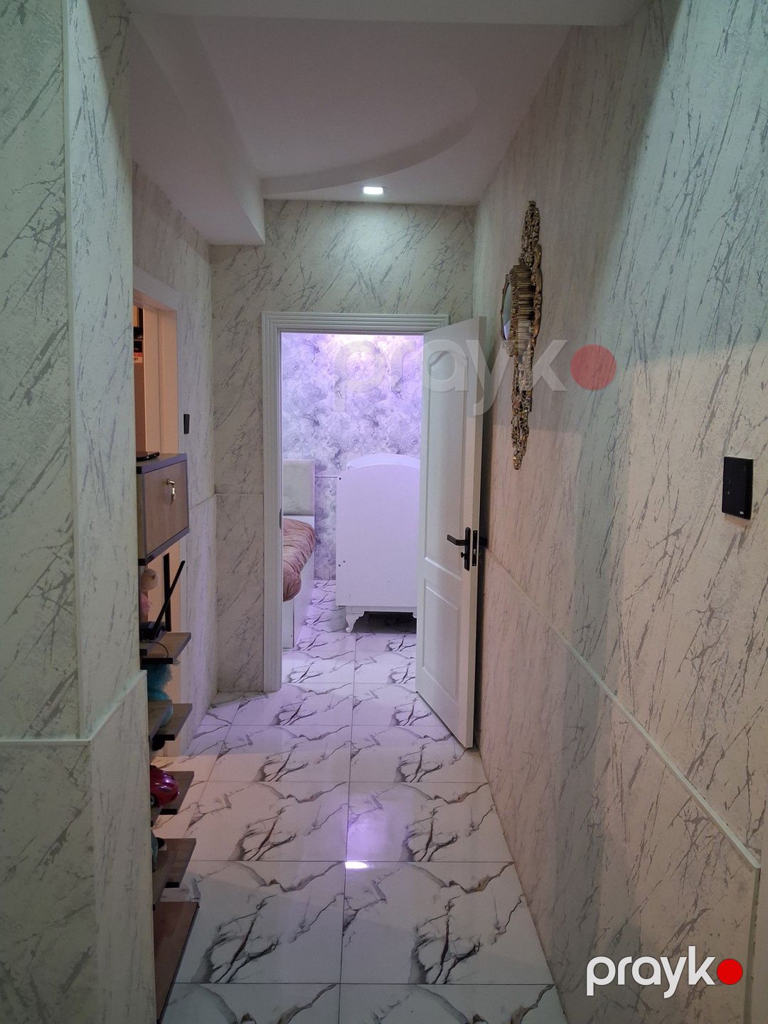 Satılır 2 otaqlı yeni tikili 50 m² — Mənzil, Xırdalan (8)