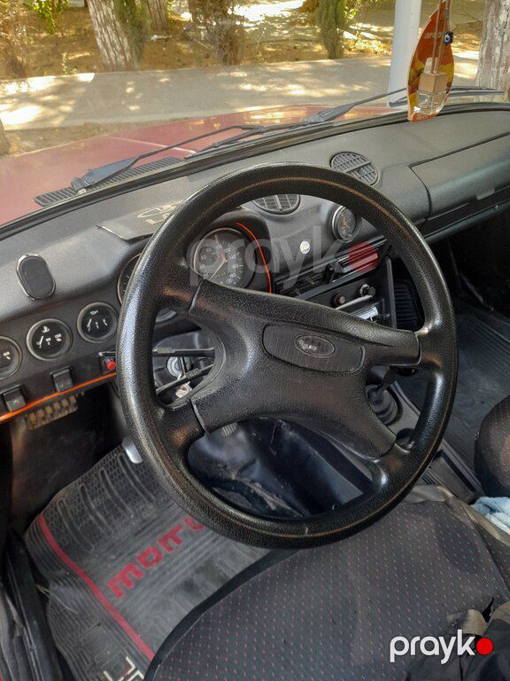 Lada (VAZ) 2106, 1.6 L, 2000 il, 77 000 km — Avtomobillər, Ağdam (8)