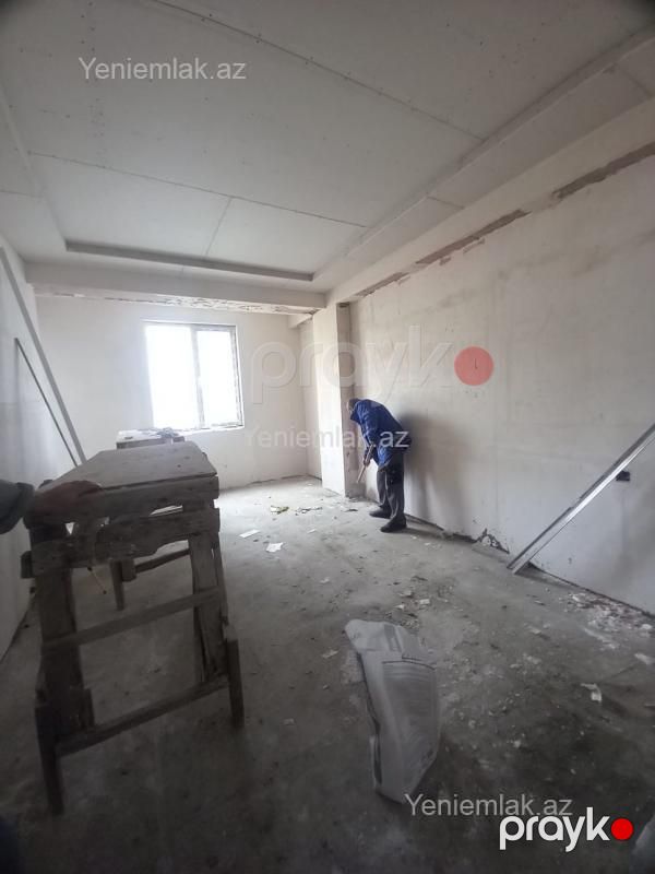 Satılır 2 otaqlı Bina evi menzil (Yeni tikili), 63 m², Saray — Mənzil, Abşeron (2)