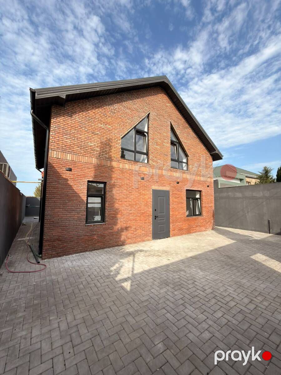Satılır 4 otaqlı həyət evi/bağ evi 170 m² — Ev, villa, Bakı (5)