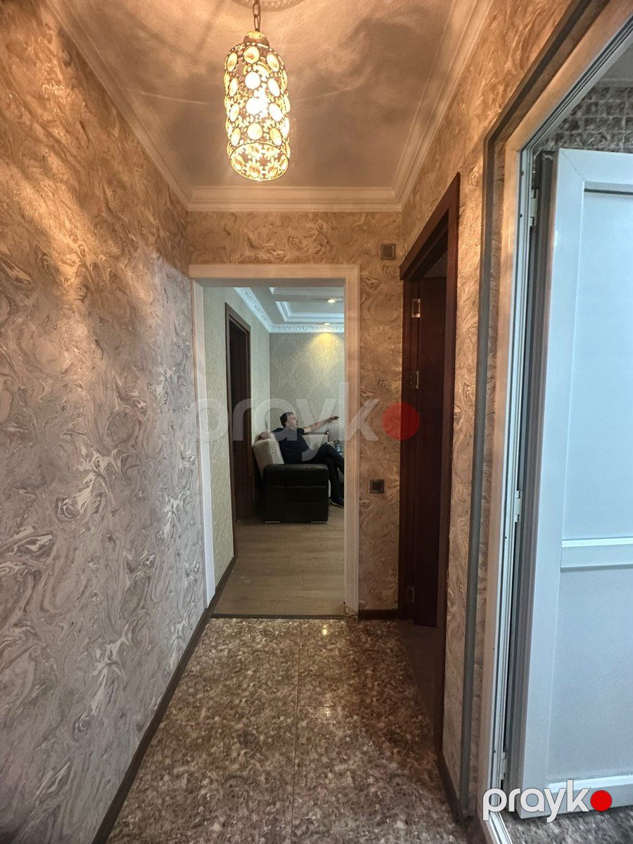 2-otaqlı mənzil, Gəncə ş., 47 m² — Mənzil, Gəncə (9)