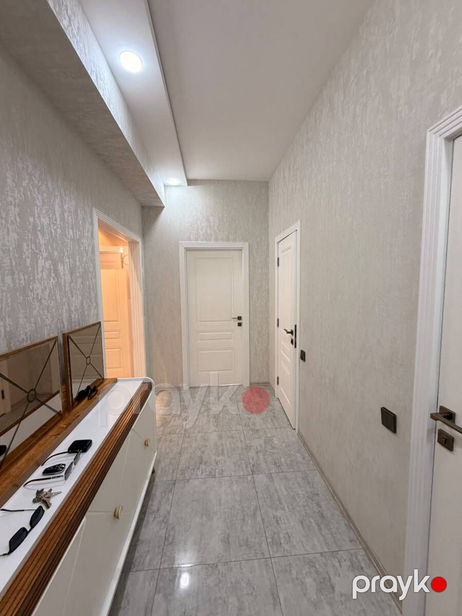 Satılır 3 otaqlı yeni tikili 92 m² — Mənzil, Bakı (9)