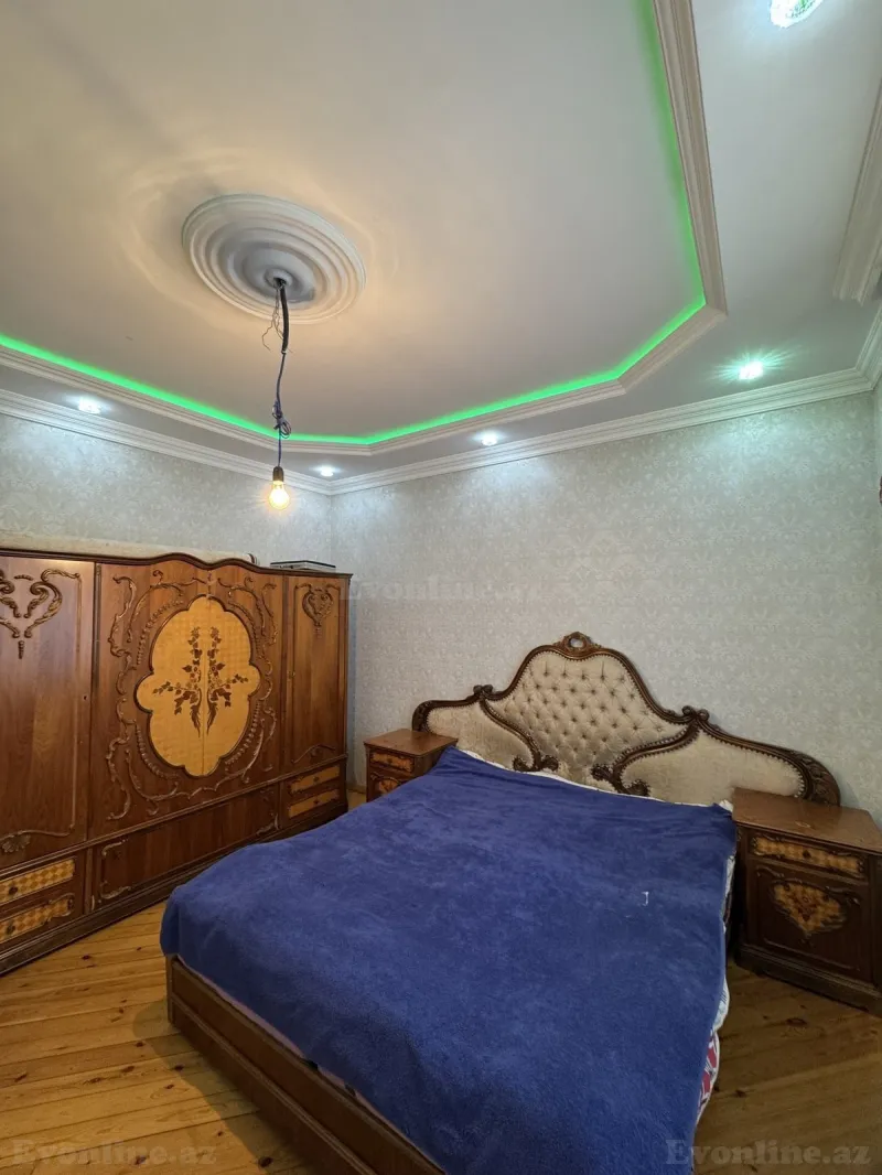 Satılır 6 otaqlı Həyət evi 450 m² Xırdalan — Ev, villa, Xırdalan (8)