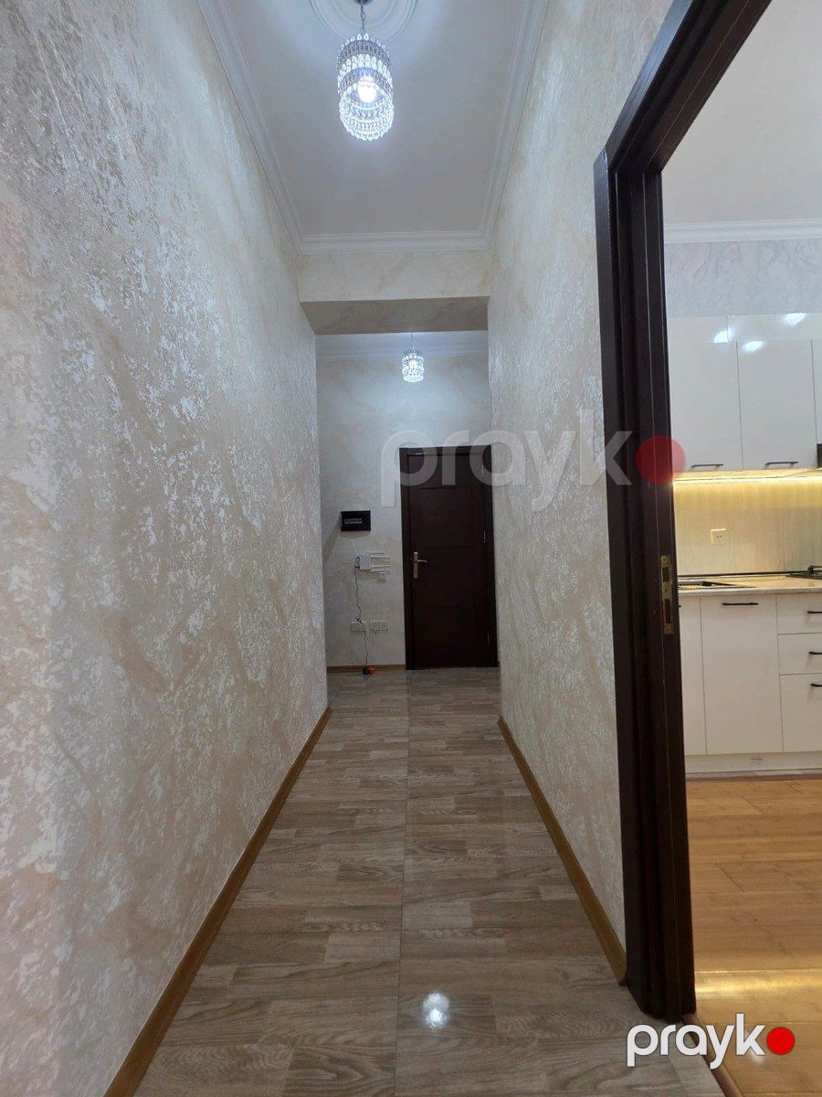Satılır 2 otaqlı yeni tikili 63 m² — Mənzil, Xırdalan (5)