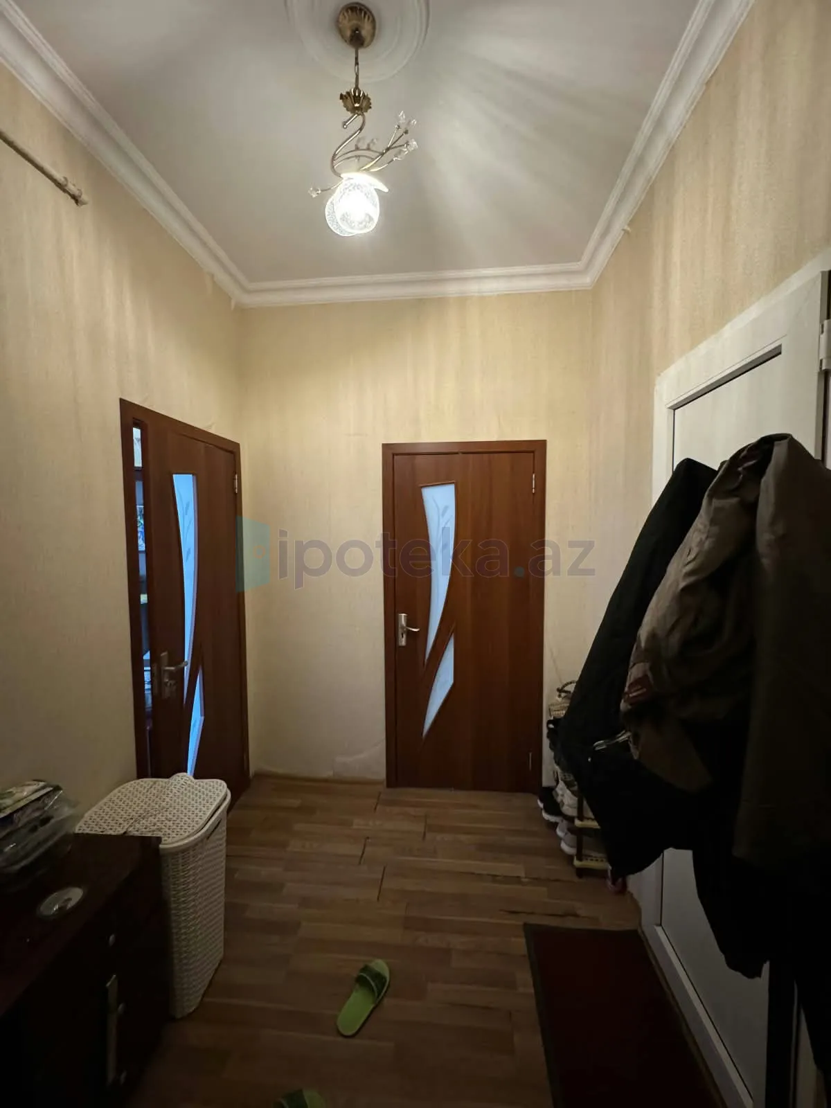 Satılır: 1 Otaq, Yeni tikili, Abşeron r., Masazır q., 40.00 m² — Mənzil, Masazır (6)