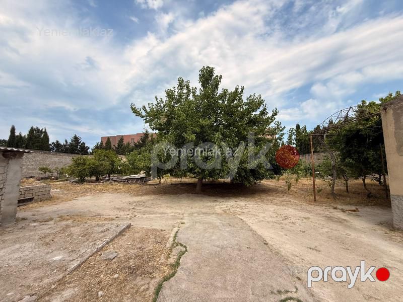 Satılır Torpaq sahəsi, 12.5 sot, Xəzər rayonu — Torpaq, Bakı (8)