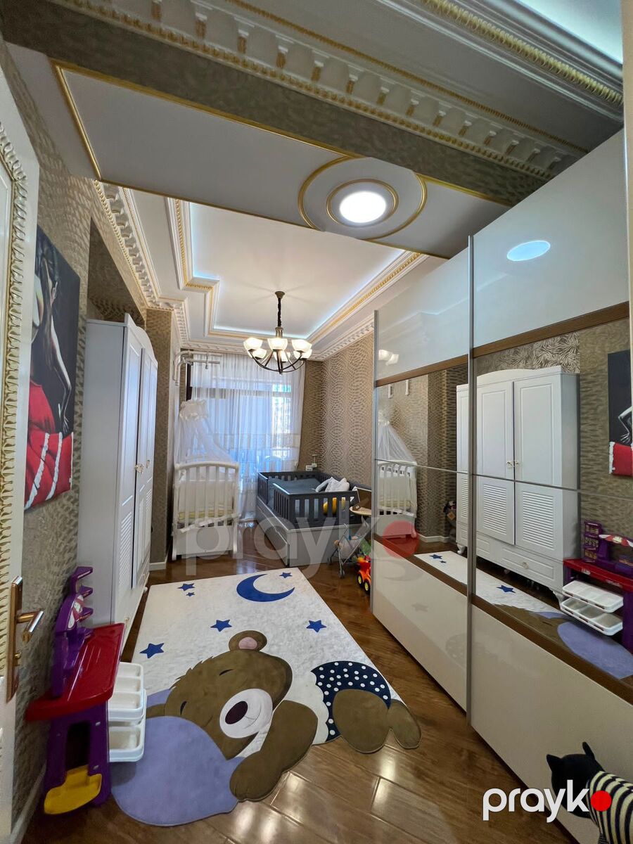 Satılır 3 otaqlı yeni tikili 152 m² — Mənzil, Bakı (12)