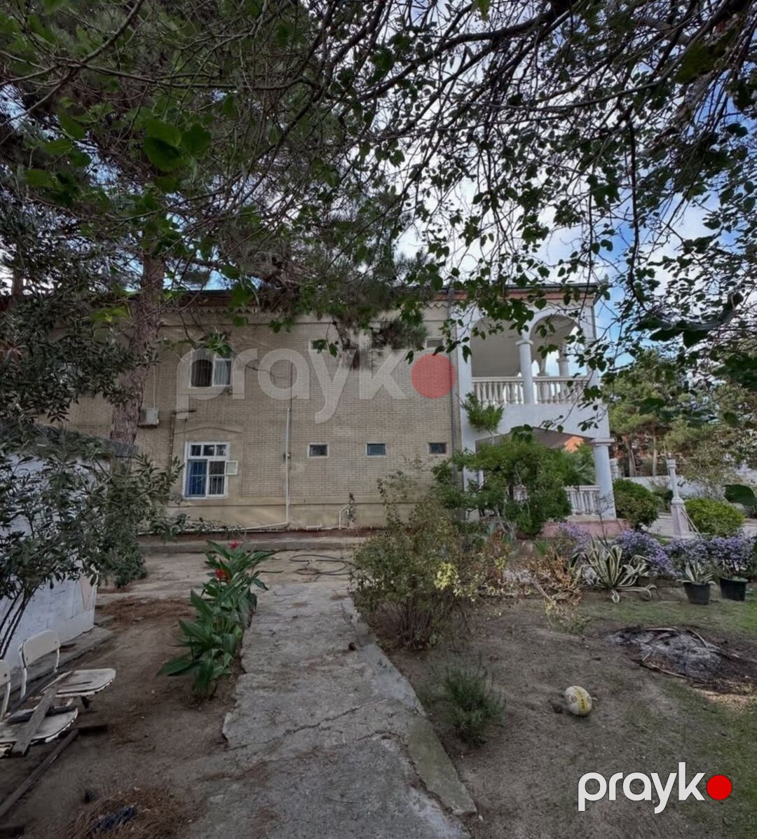 18 sot torpaq sahəsi, Mərdəkan qəs — Torpaq, Bakı (5)