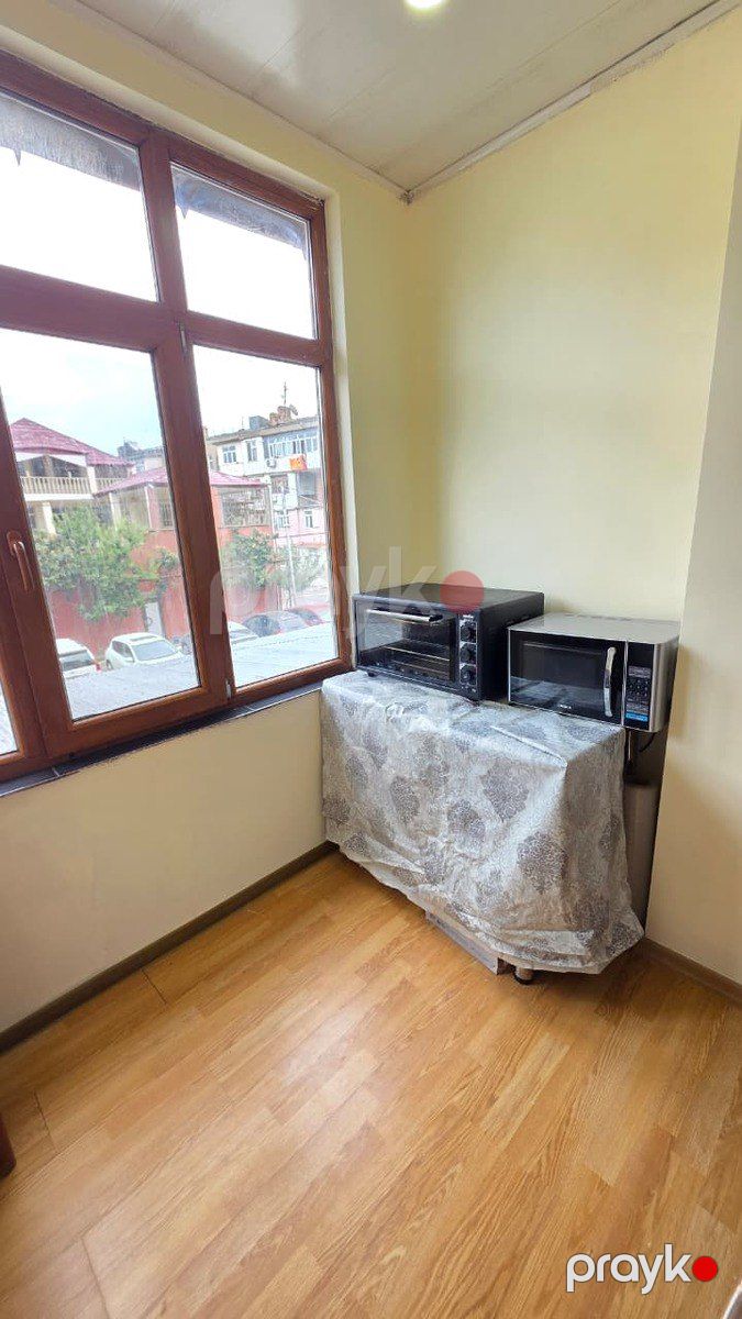 Satılır 3 otaqlı köhnə tikili 75 m² — Mənzil, Bakı (10)