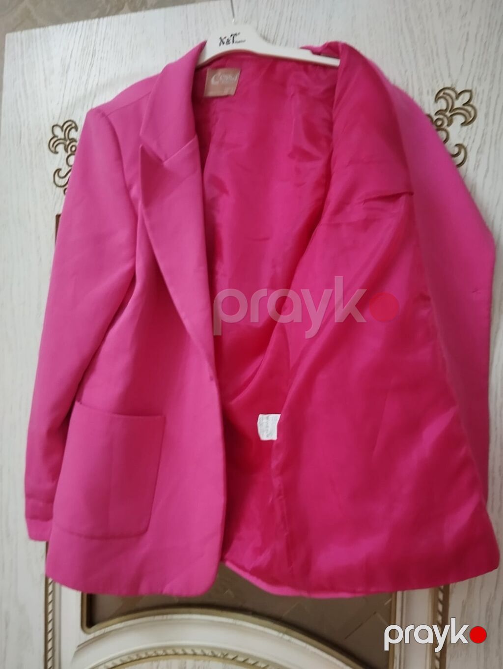 Pencek 40 L razmer — Caketi, Sumqayıt (3)