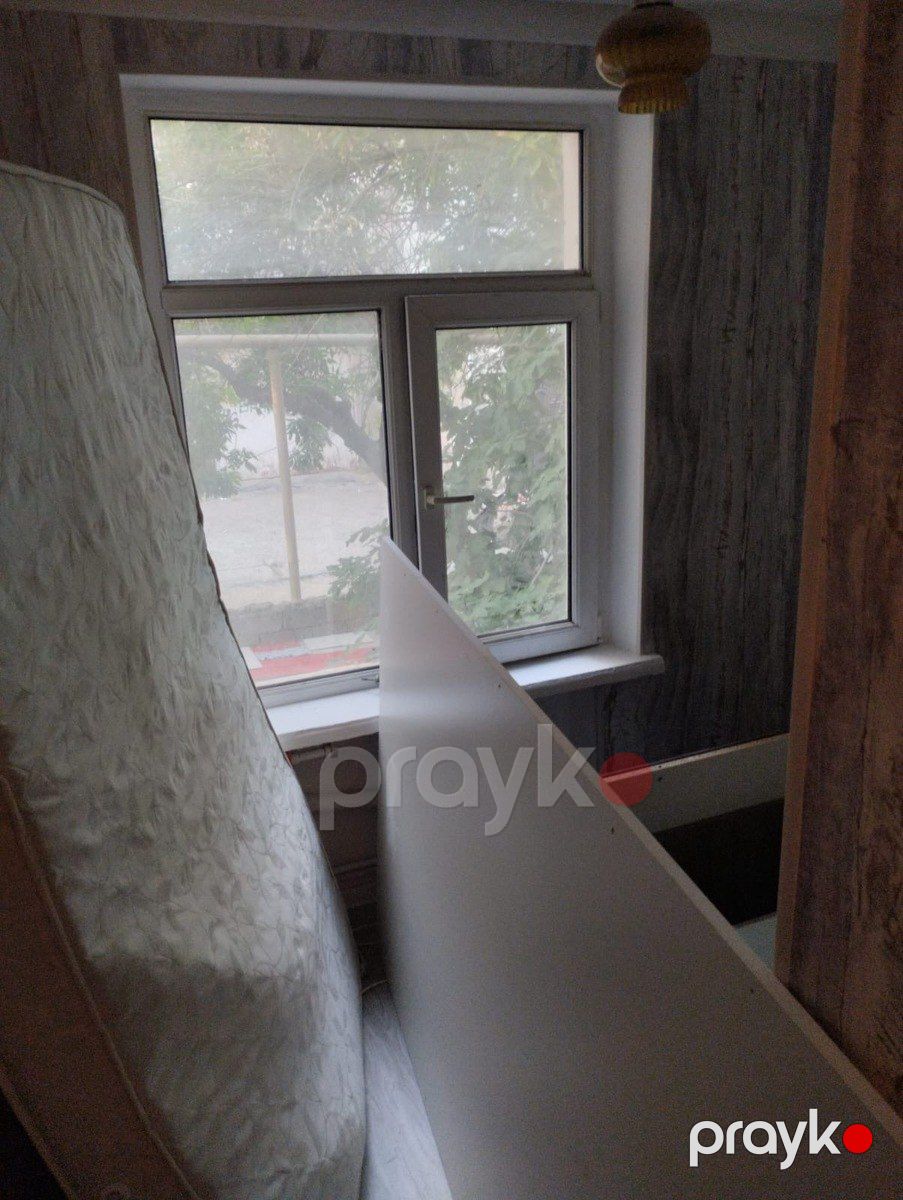 İcarəyə verilir 2 otaqlı köhnə tikili 40 m² — Mənzil, Bakı (3)
