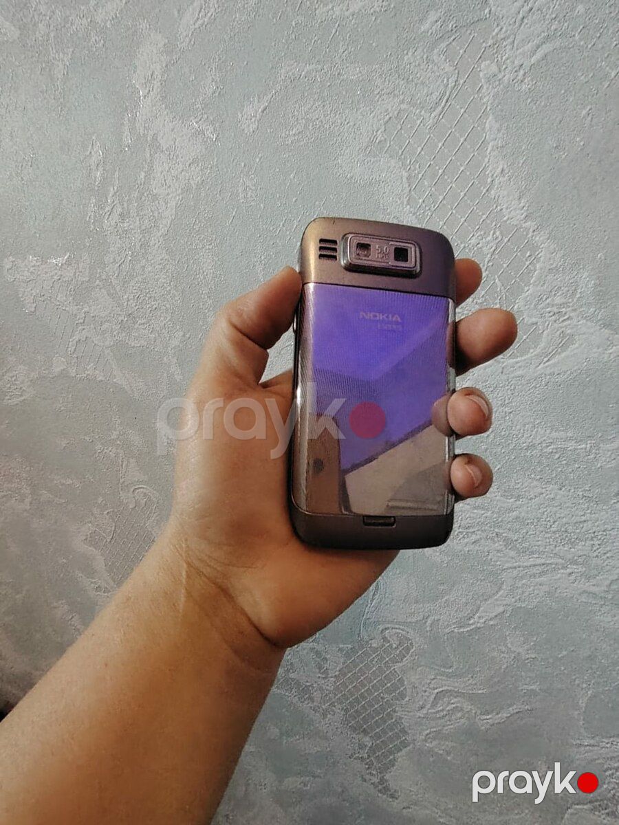 Nokia 8800 Black — Smartfonlar, Bakı (2)