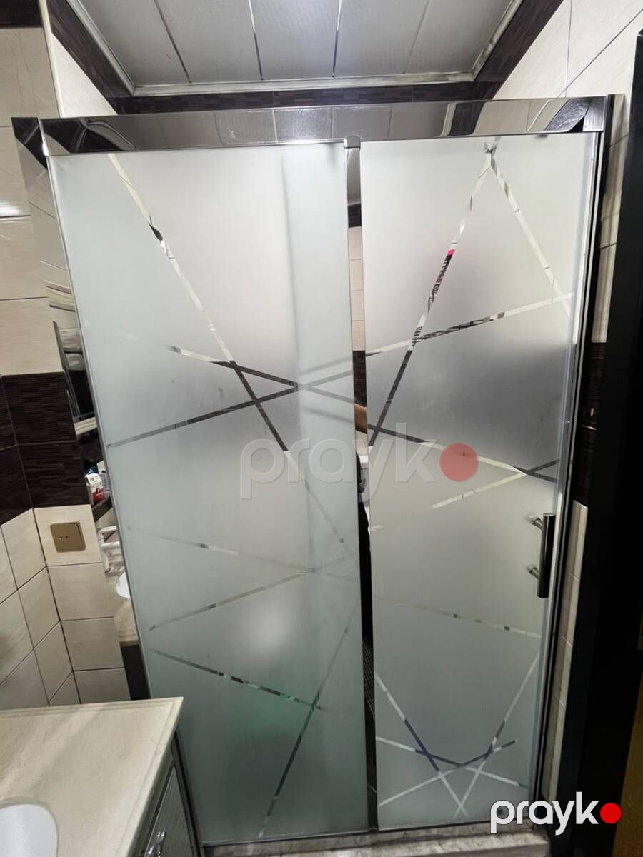 İcarəyə verilir 2 otaqlı yeni tikili 75 m² — Mənzil, Bakı (10)