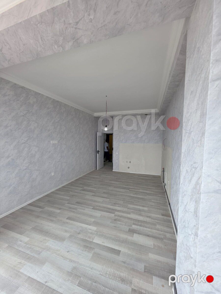 2-otaqlı yeni tikili, Sumqayıt ş., 60 m² — Mənzil, Sumqayıt (5)