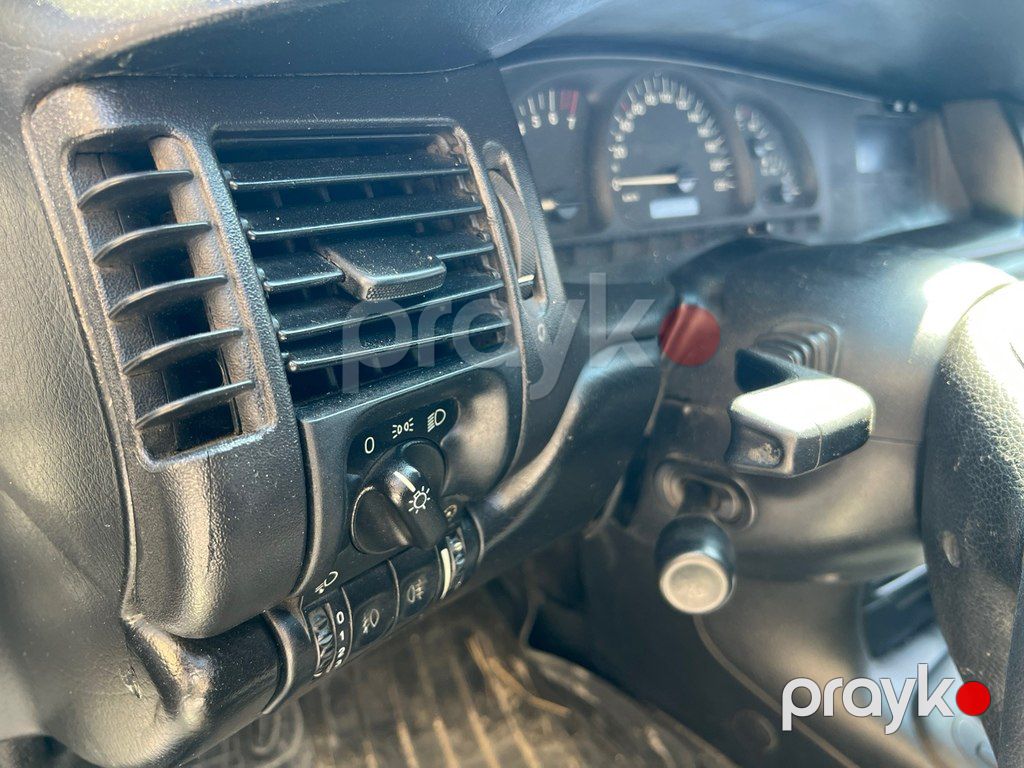 Opel Vectra, 1.8 L, 1999 il, 240 000 km — Avtomobillər, Bakı (11)