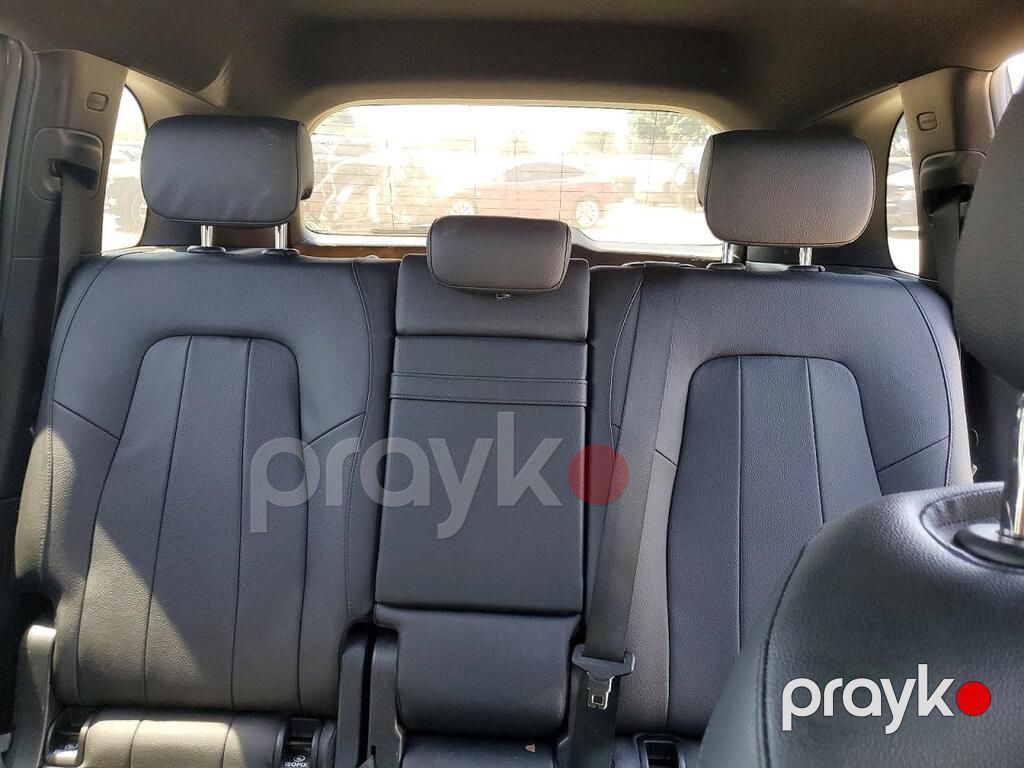 Mercedes GLB 250, 2.0 L, 2021 il, 50 871 km — Avtomobillər (8)