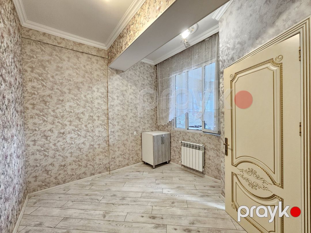 Satılır 3 otaqlı yeni tikili 75 m² — Mənzil, Bakı (9)
