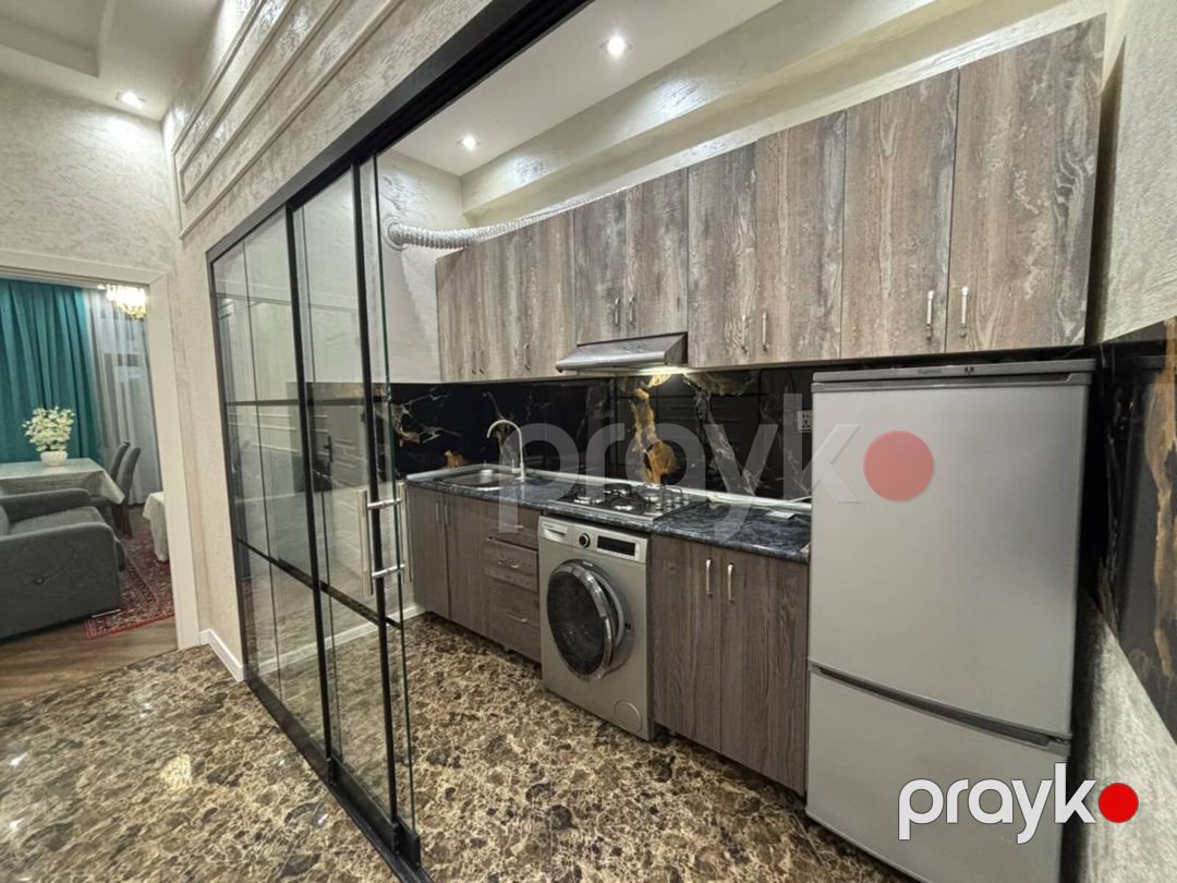 Satılır 3 otaqlı yeni tikili 73 m² — Mənzil, Bakı (10)
