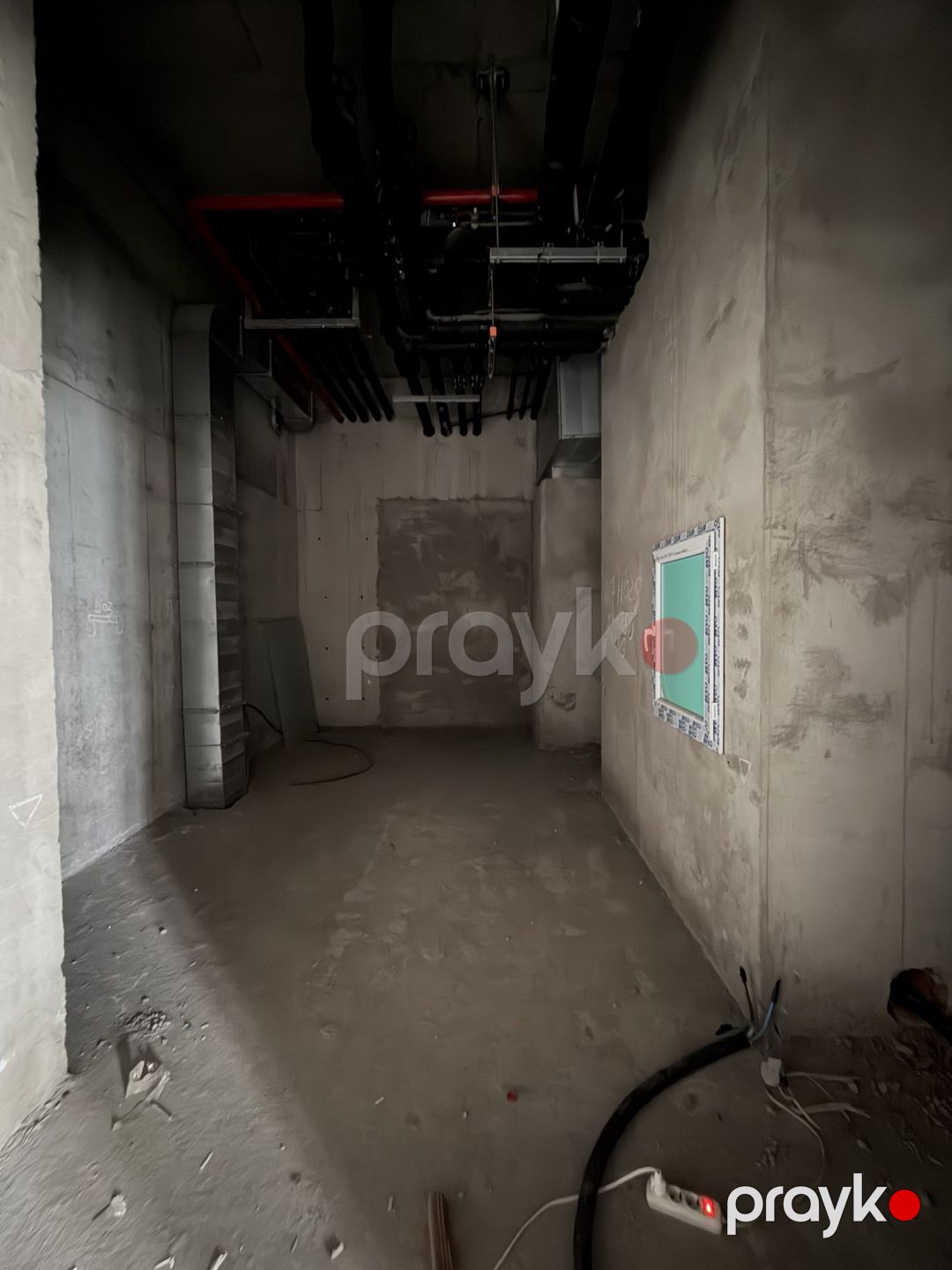 İcarəyə verilir obyekt 210 m² — Əmlak, Bakı (8)