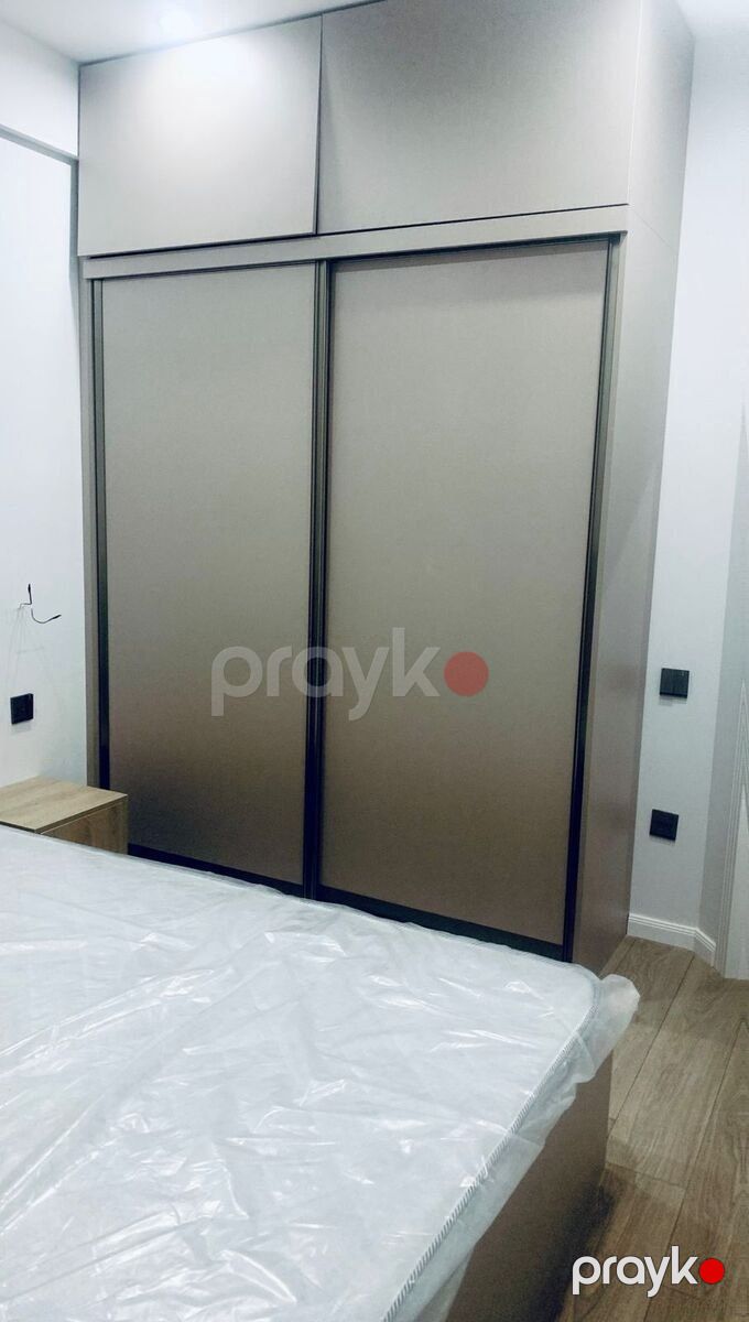 İcarəyə verilir 2 otaqlı yeni tikili 80 m² — Mənzil, Bakı (10)